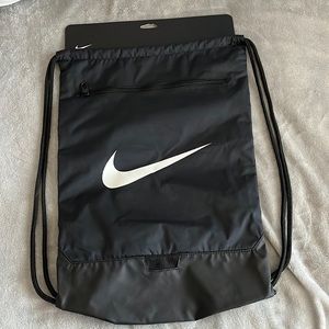 Drawstring Nike bag❤️‍🔥
